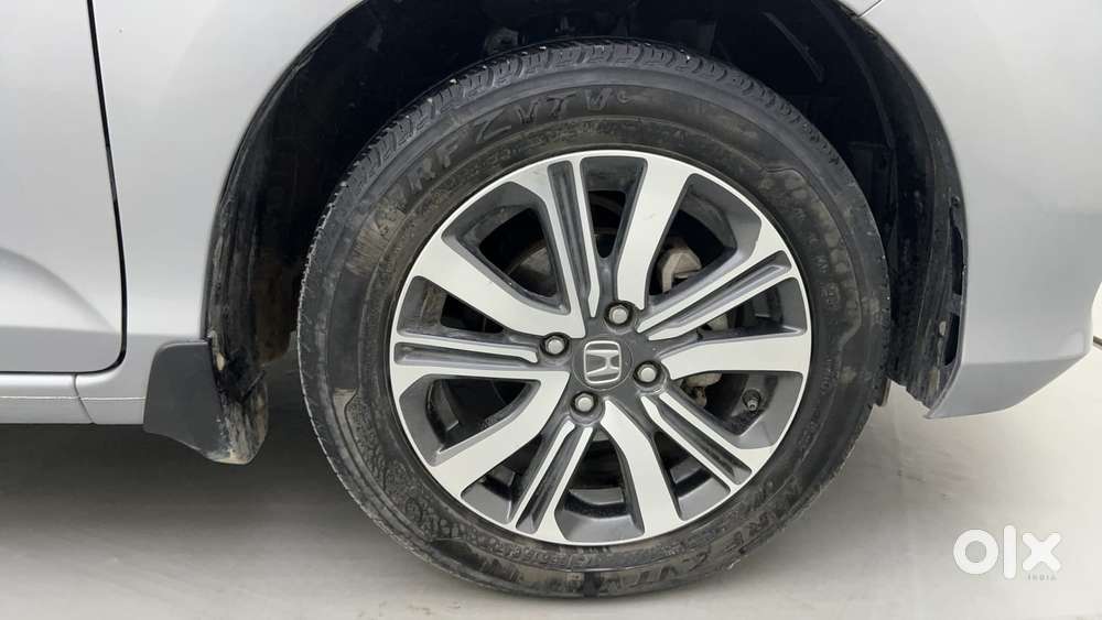 Honda Amaze Vx 1.2 Petrol Mt, 2023, Petrol