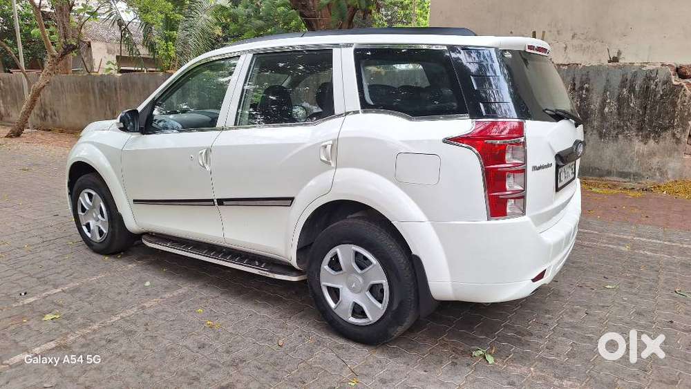 Mahindra Xuv500 W4 1.99 Mhawk, 2016, Diesel