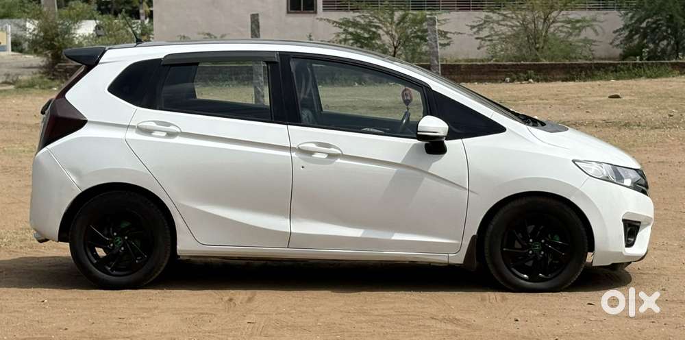 Honda Jazz 1.5 V I Dtec, 2015, Diesel