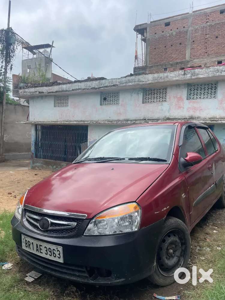 Tata Indica V2 2007