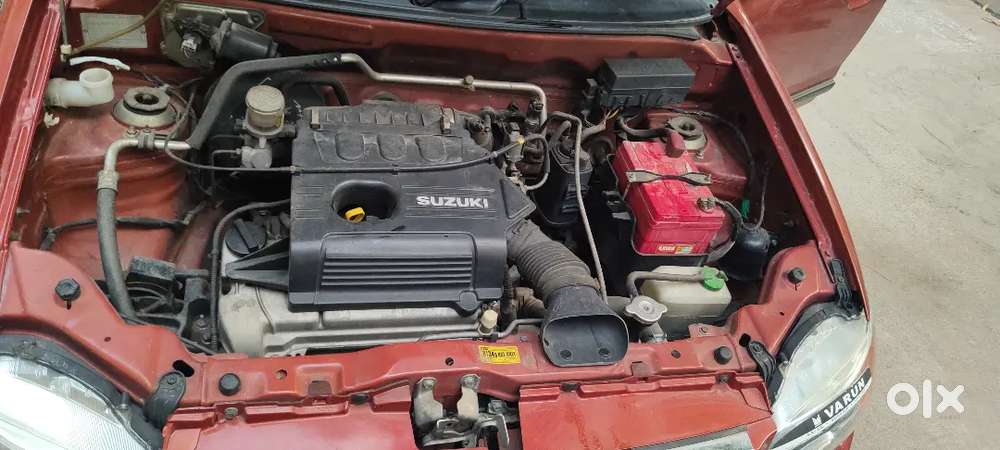 Maruti Suzuki Alto K10 2013