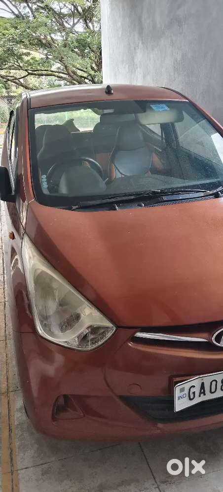 I Want Sell My Car Well Menten