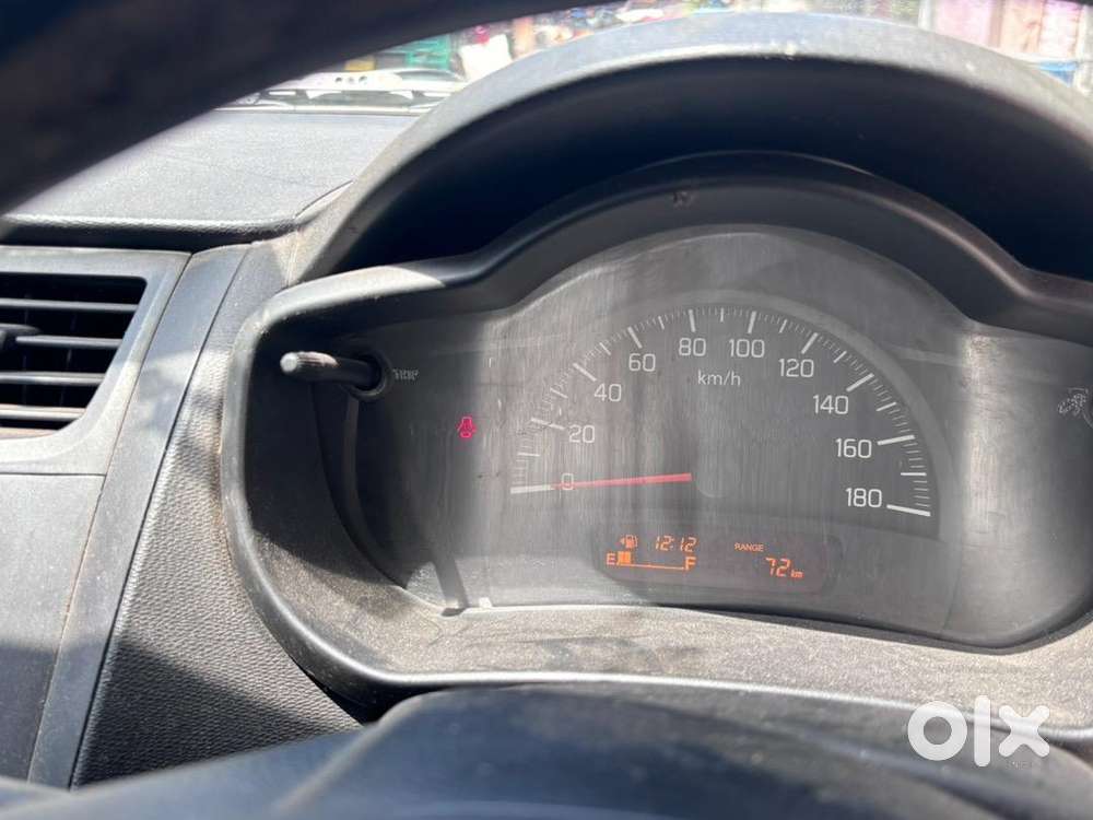 Maruti Suzuki Celerio 2013 Petrol Good Condition