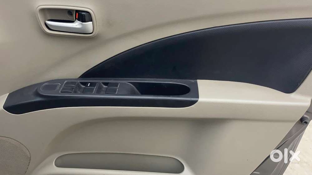 Maruti Suzuki Celerio 2014-2017 Vxi, 2015, Petrol