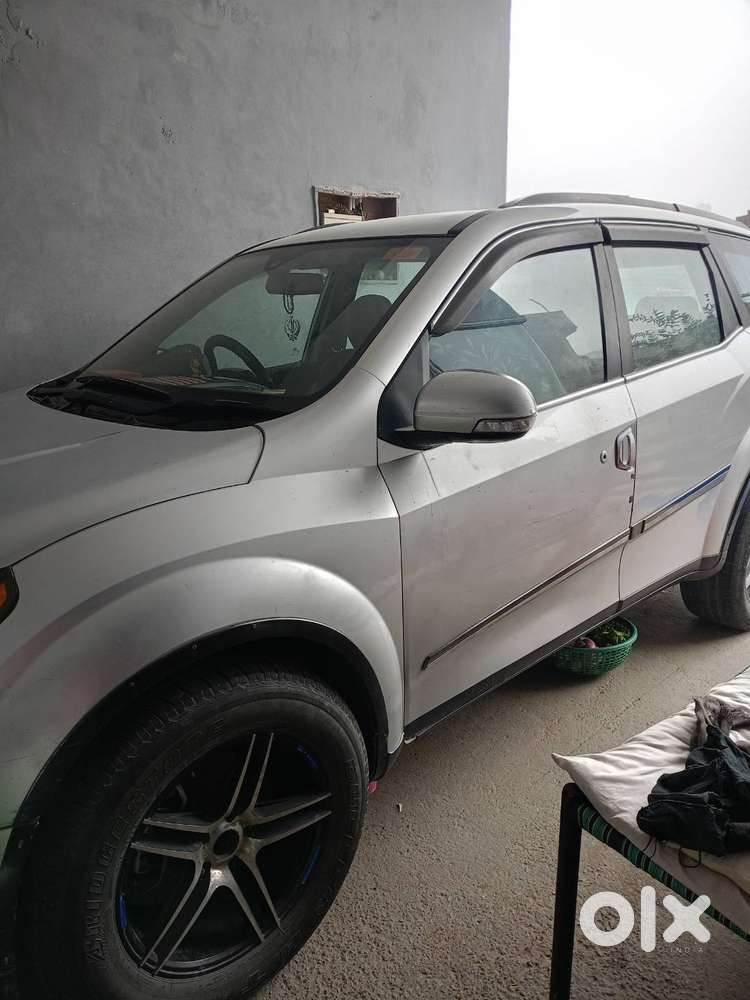 Mahindra 2013