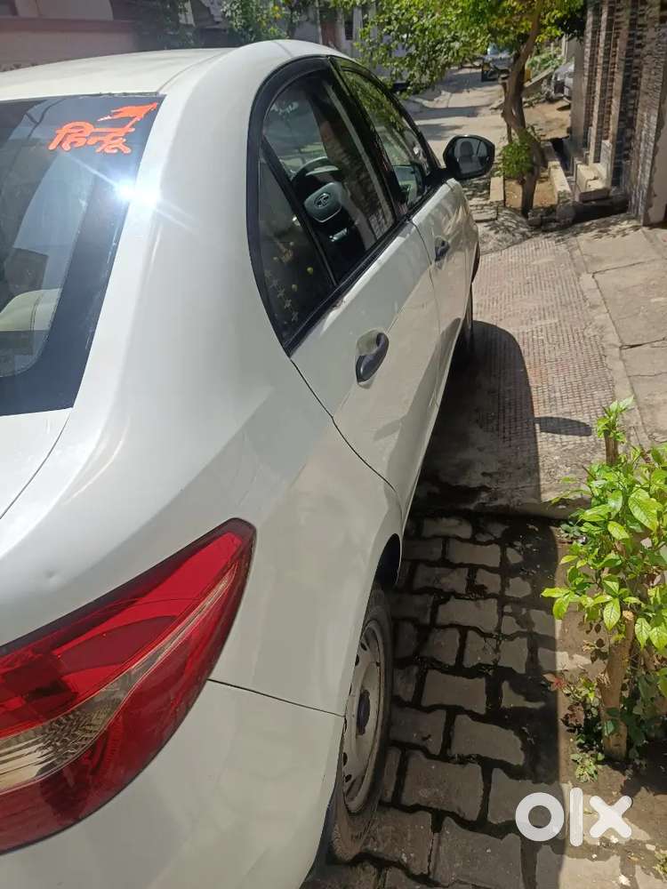 Tata Zest 140000km