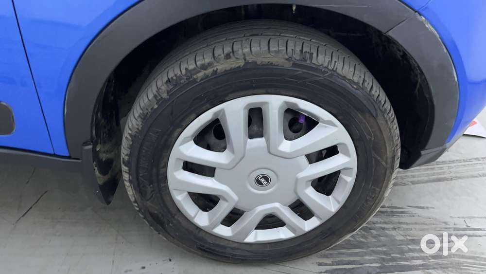 Tata Nexon 1.5 Revotorq Xma Amt (s), 2020, Diesel