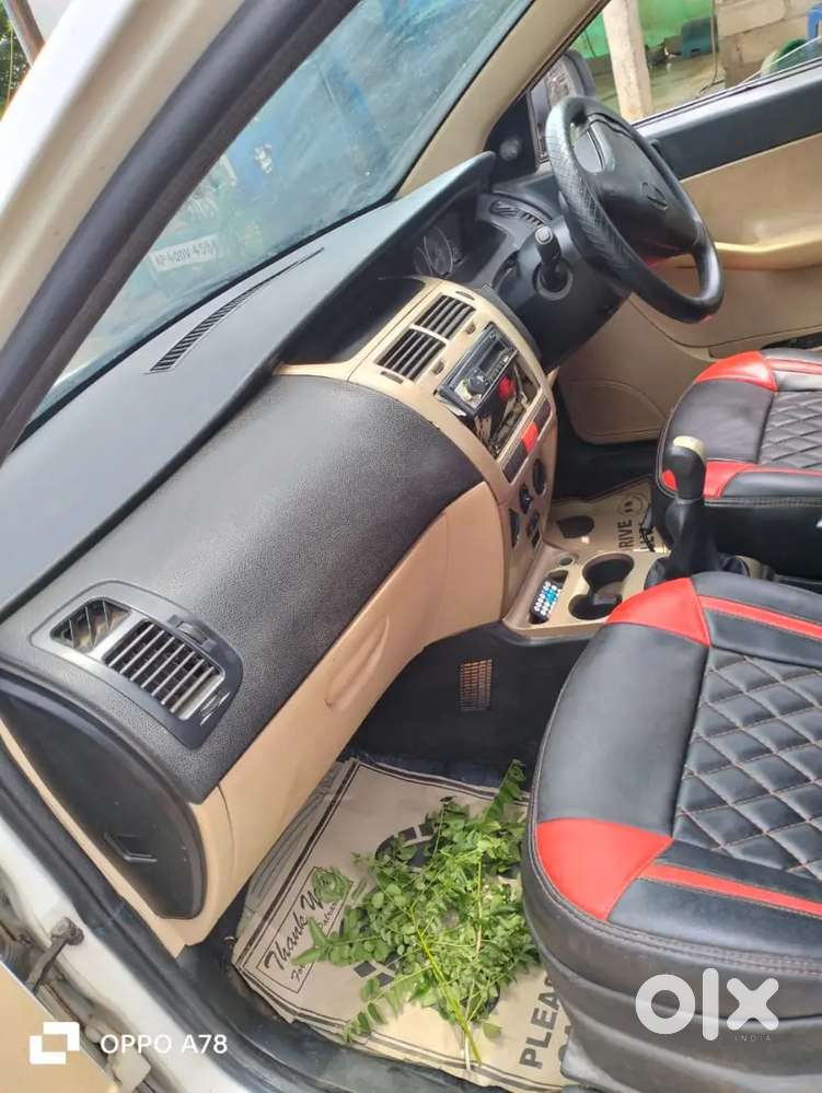 Tata Indica Vista Tdi 2014
