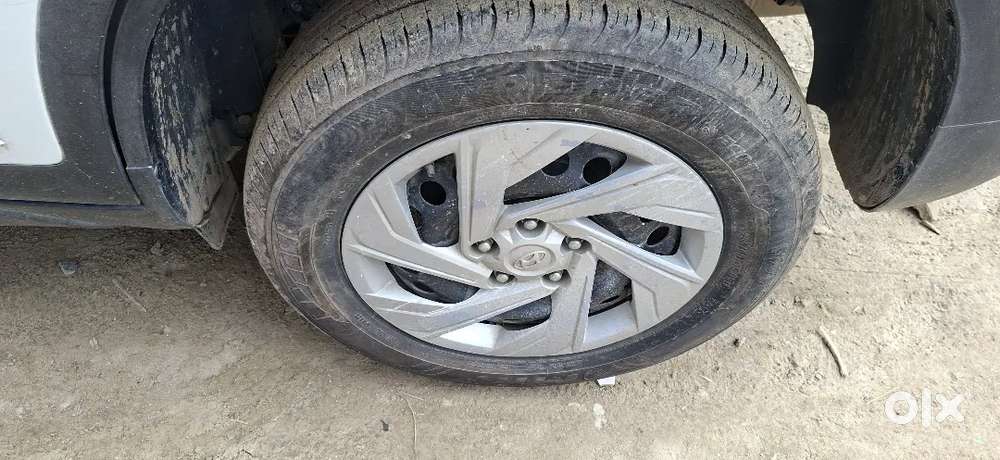 Hyundai Creta Diesel 2022