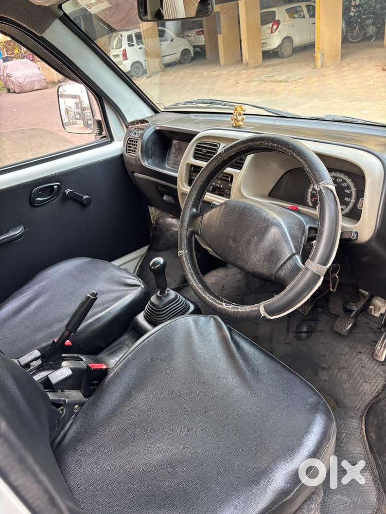 Maruti Suzuki Eeco 2019 Cng & Hybrids 110000 Km Driven