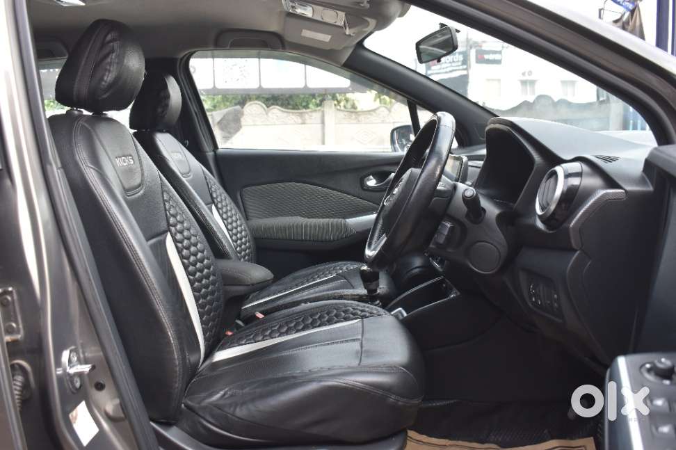 Nissan Kicks Xv D, 2020, Diesel