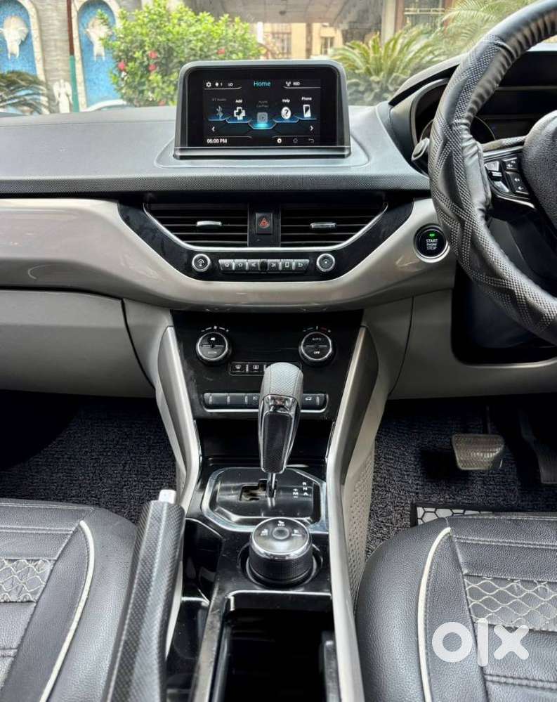 Tata Nexon 1.5 Revotorq Xza Plus Dualtone, 2019, Diesel