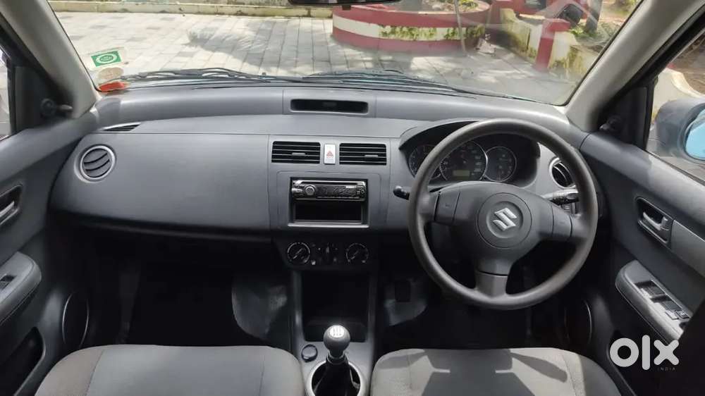 Maruti Suzuki Swift Vxi 2009
