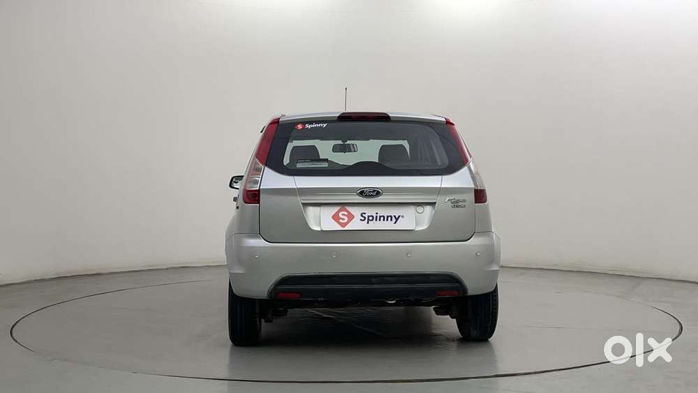 Ford Figo 1.4 Duratorq Diesel Exi, 2013, Diesel