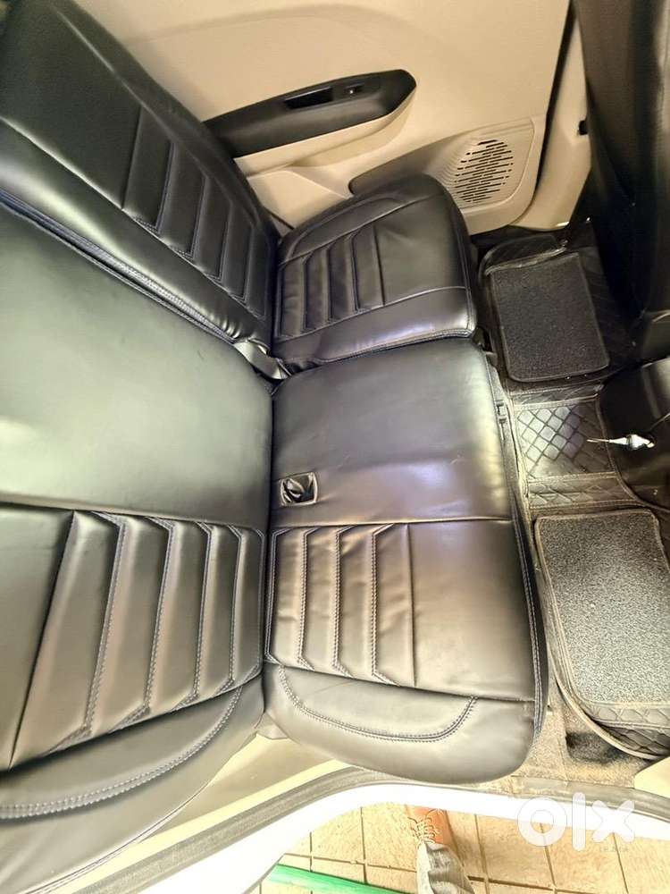 Renault Triber 2019 Cng & Hybrids 64000 Km Driven