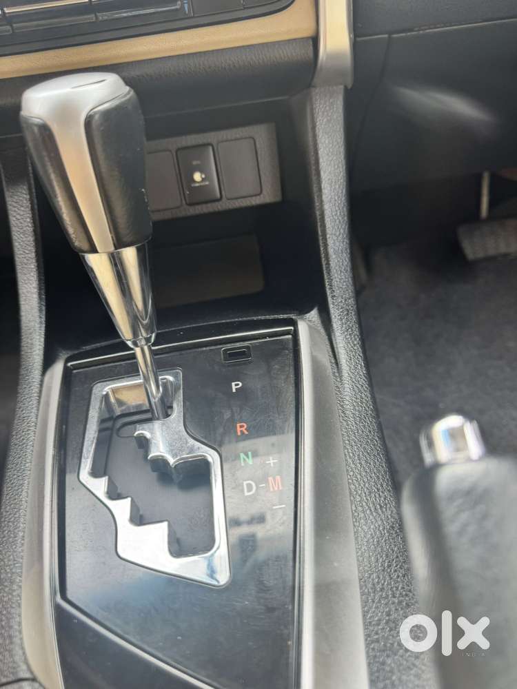 Toyota Corolla Altis 1.8 Vl Cvt, 2017, Petrol