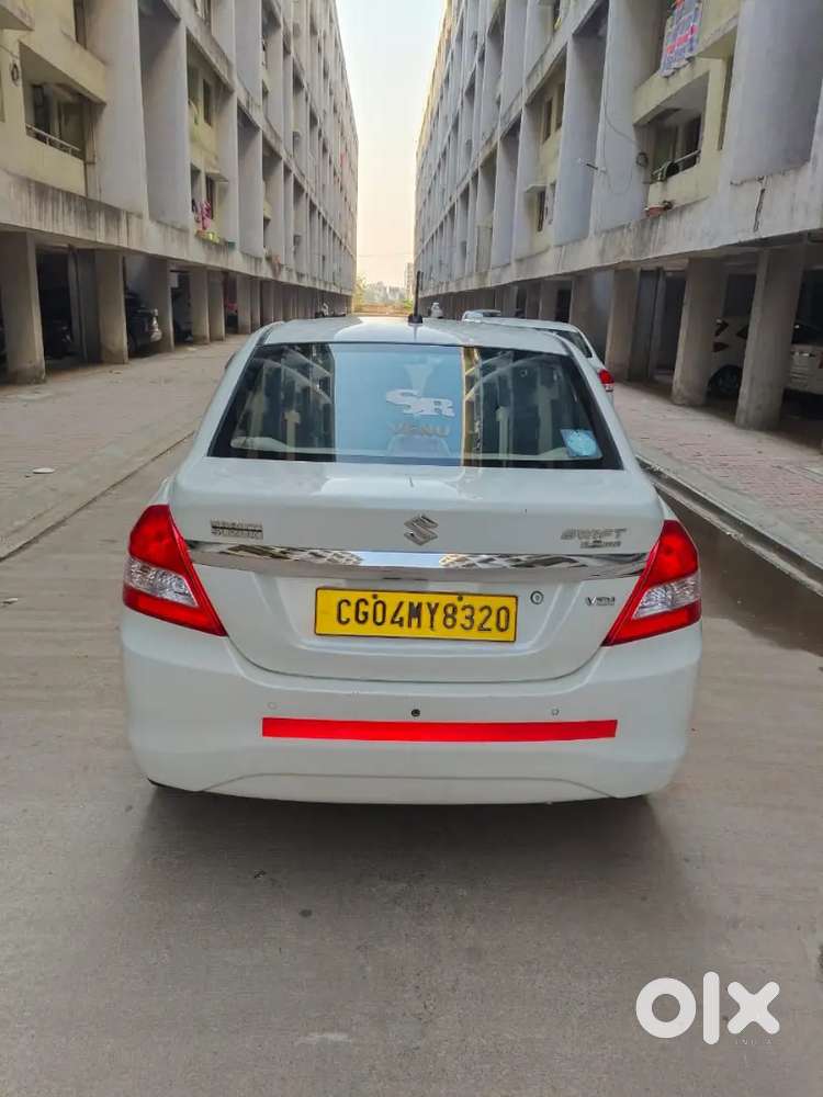 Maruti Suzuki Dzire 2020 Diesel 100000 Km Driven