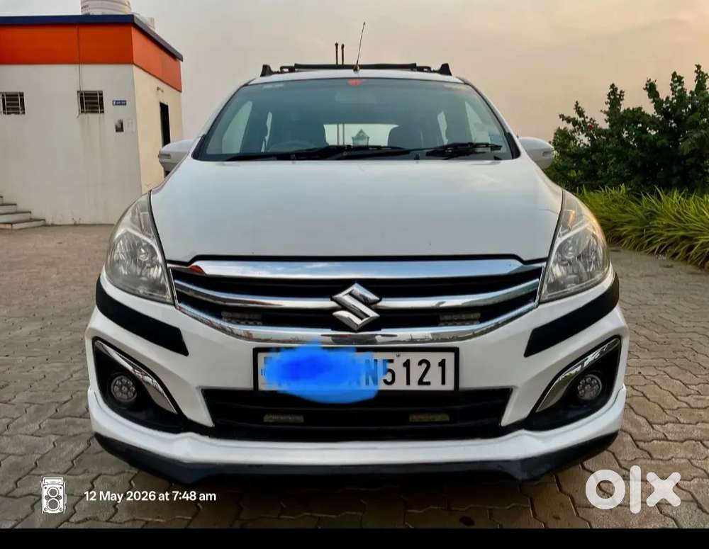 Ertiga Vdi