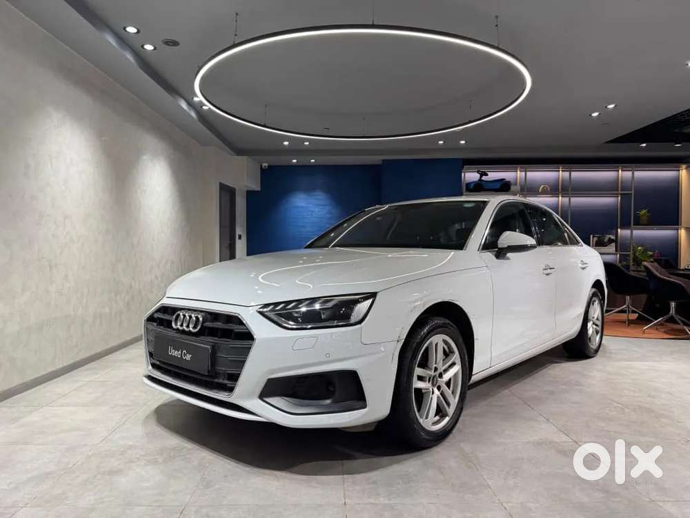 Audi A4 2.0 Premium Plus 40 Tfsi, 2024, Petrol