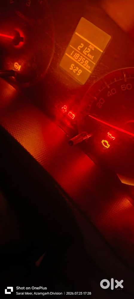 Maruti Suzuki Swift Vdi 2015 Diesel Manual