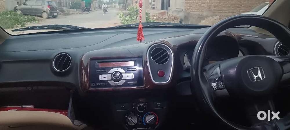 Honda Mobilio Diesel 2015