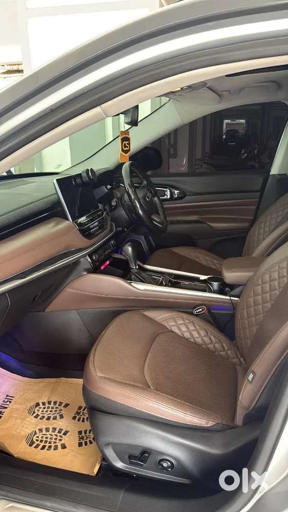 Jeep Meridian 2023 Diesel Well Maintained