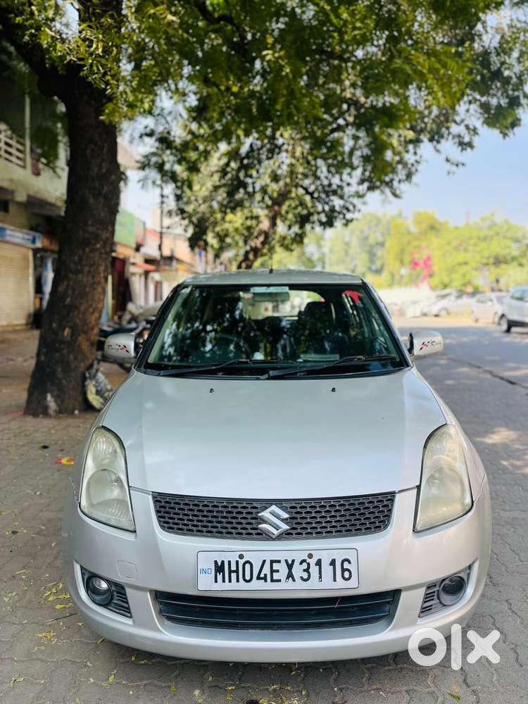 Maruti Suzuki Swift 1.3 Zxi, 2011, Petrol