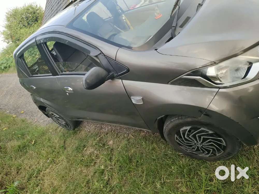 Datsun Redi Go Limited 2017 Petrol Manual