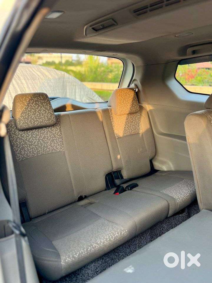 Mahindra Marazzo M6 8str, 2019, Diesel