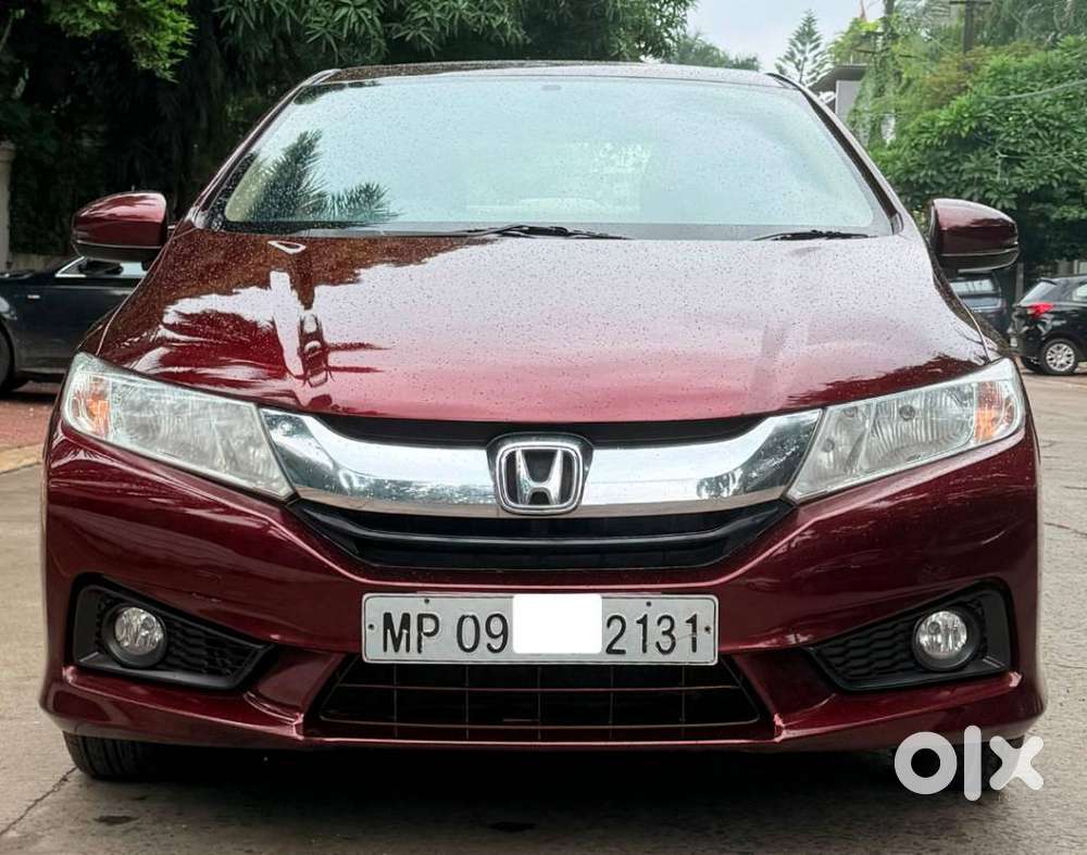 Honda City I Dtec Vx, 2014, Diesel