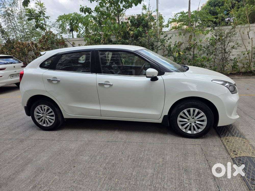 Maruti Suzuki Baleno Delta, 2021, Petrol