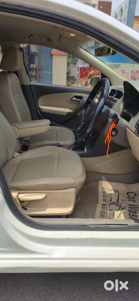 Volkswagen Vento 1.5 Tdi Highline Plus At, 2016, Diesel