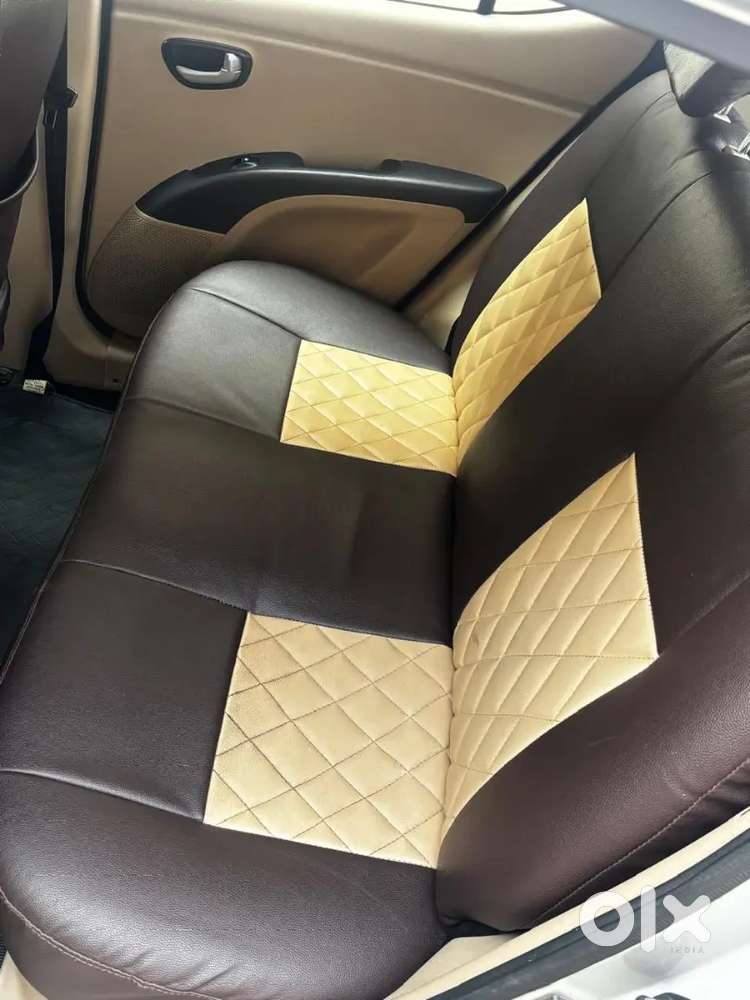 Hyundai I10 2009 Petrol Good Condition