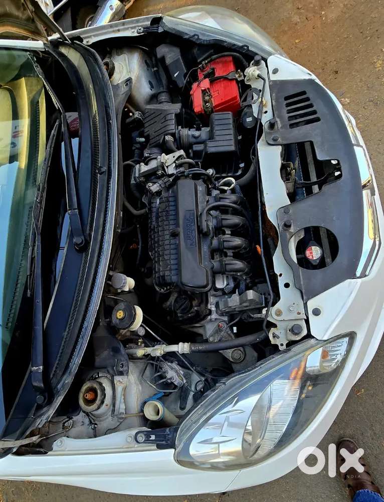 Honda Amaze 2014 Petrol 80000 Km Driven