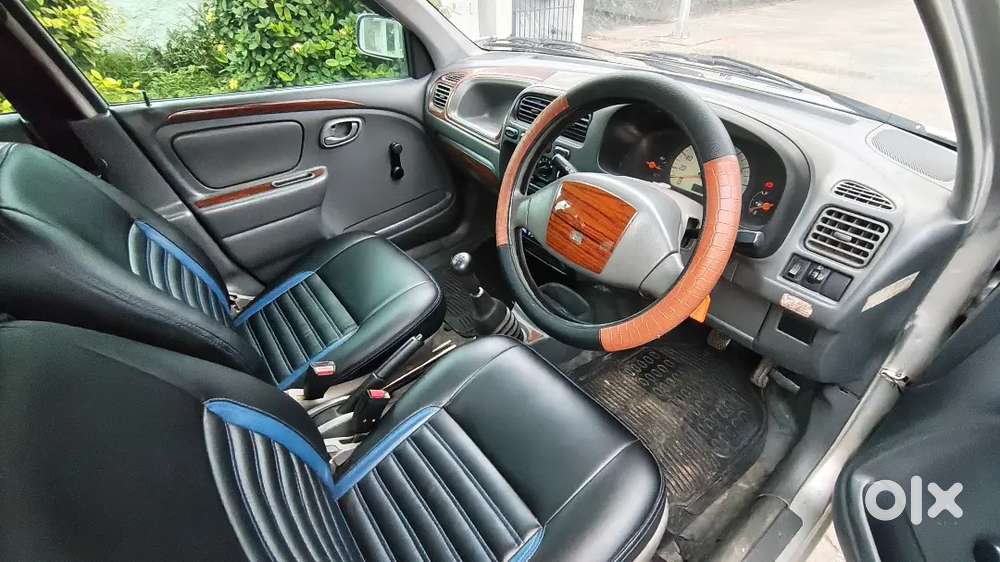 Maruti Suzuki Alto 2007 Petrol 62000 Km Driven