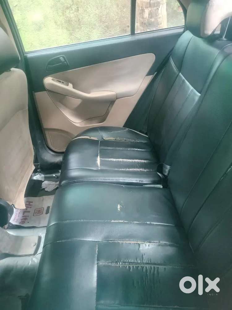 Tata Indica Vista 2013 Diesel 88800 Km Driven Single Owner