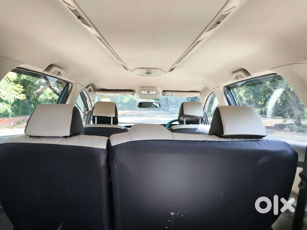 Mahindra Marazzo M4 8str, 2018, Diesel