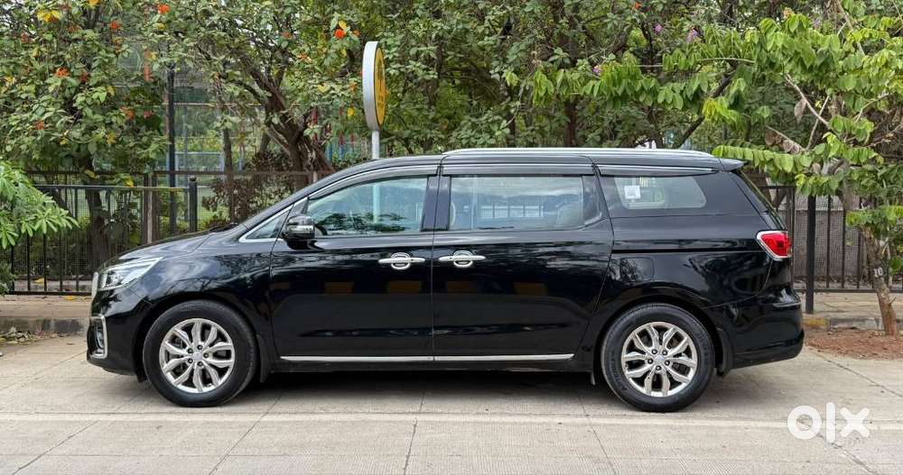 Kia Carnival Limousine, 2020, Diesel