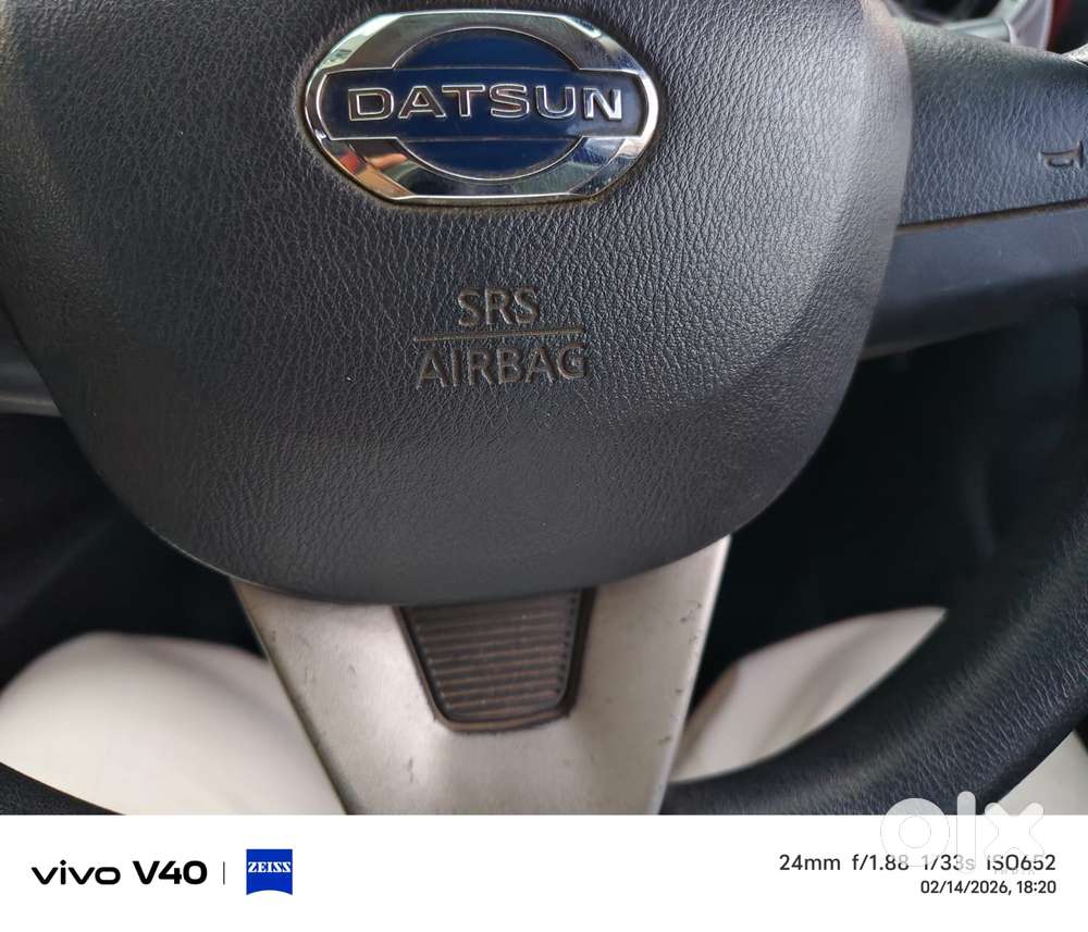 Datsun Redigo