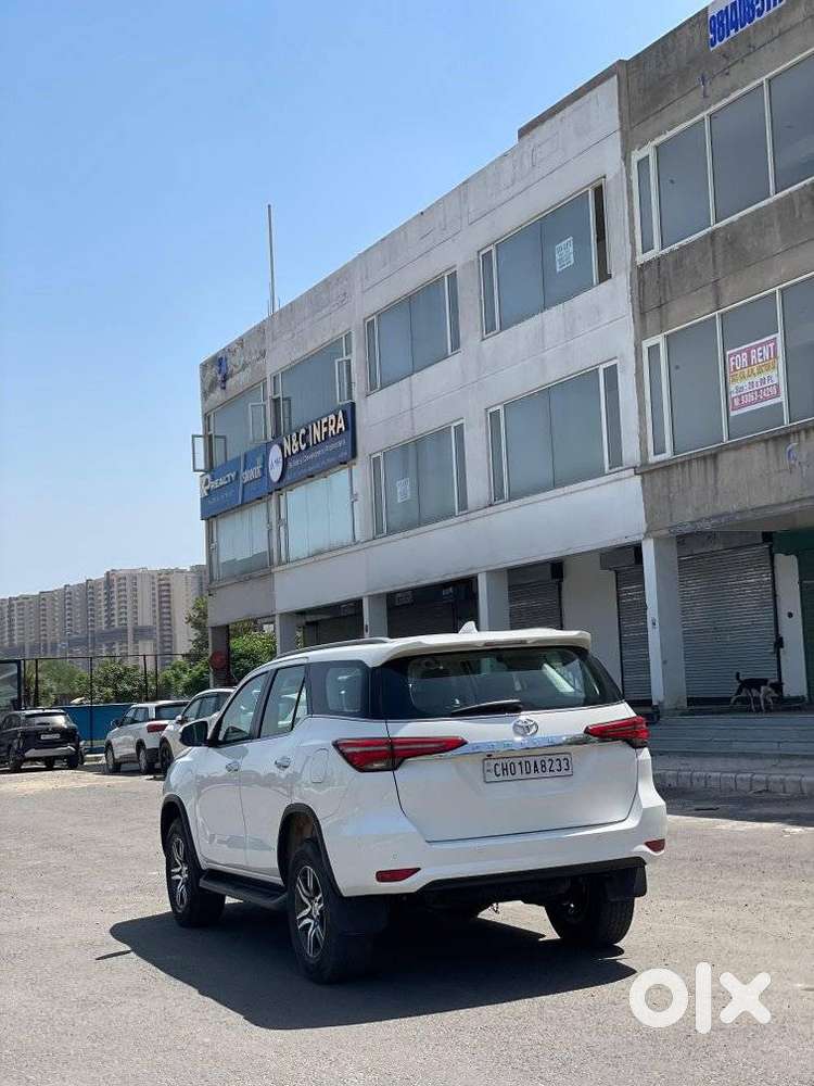Toyota Fortuner 3.0 Sportivo 4x2 At, 2025, Diesel