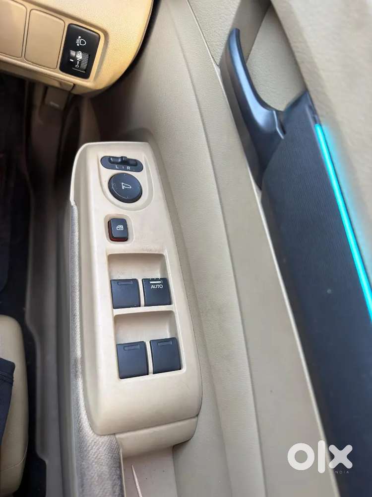 Honda City 2011 Petrol Well Maintained