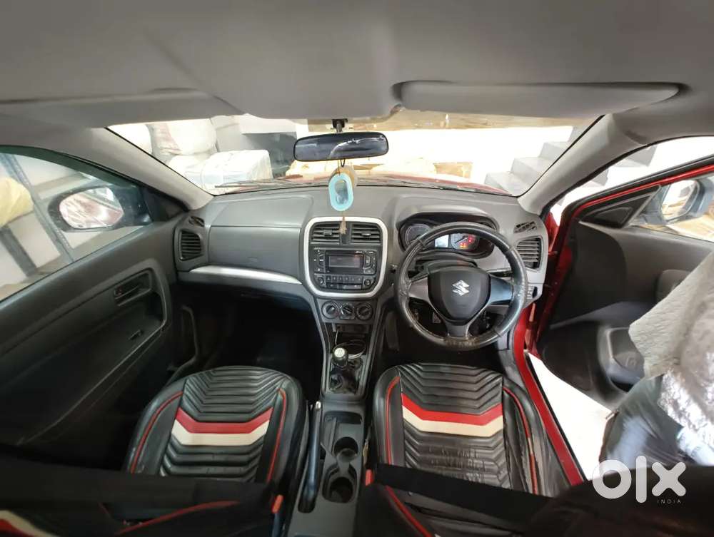 Maruti Suzuki Vitara Brezza 2017 Diesel 145000 Km Driven