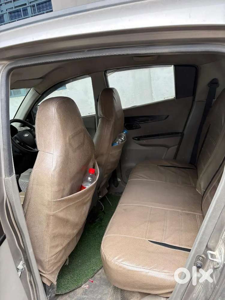 Mahindra Kuv100 Nxt 2017 Diesel Car