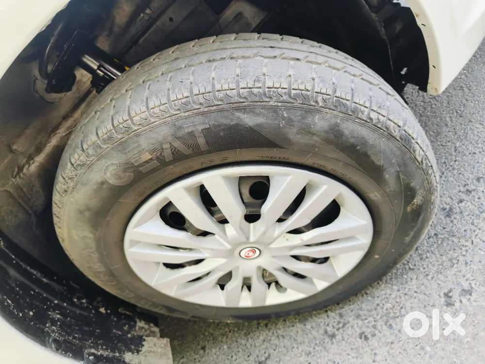 Swift 2012 Vdi Diesel 1 Owner Insurance Runing