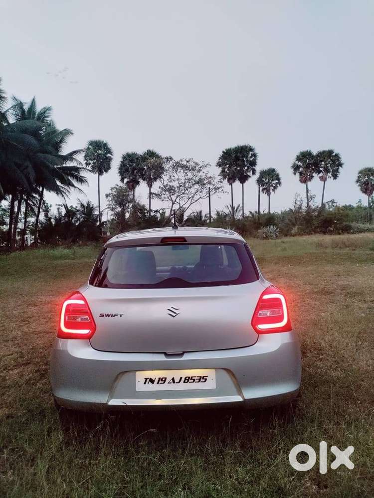 Swift Dzire 2018 Vdi Diesel  90k Km  Well Maintained