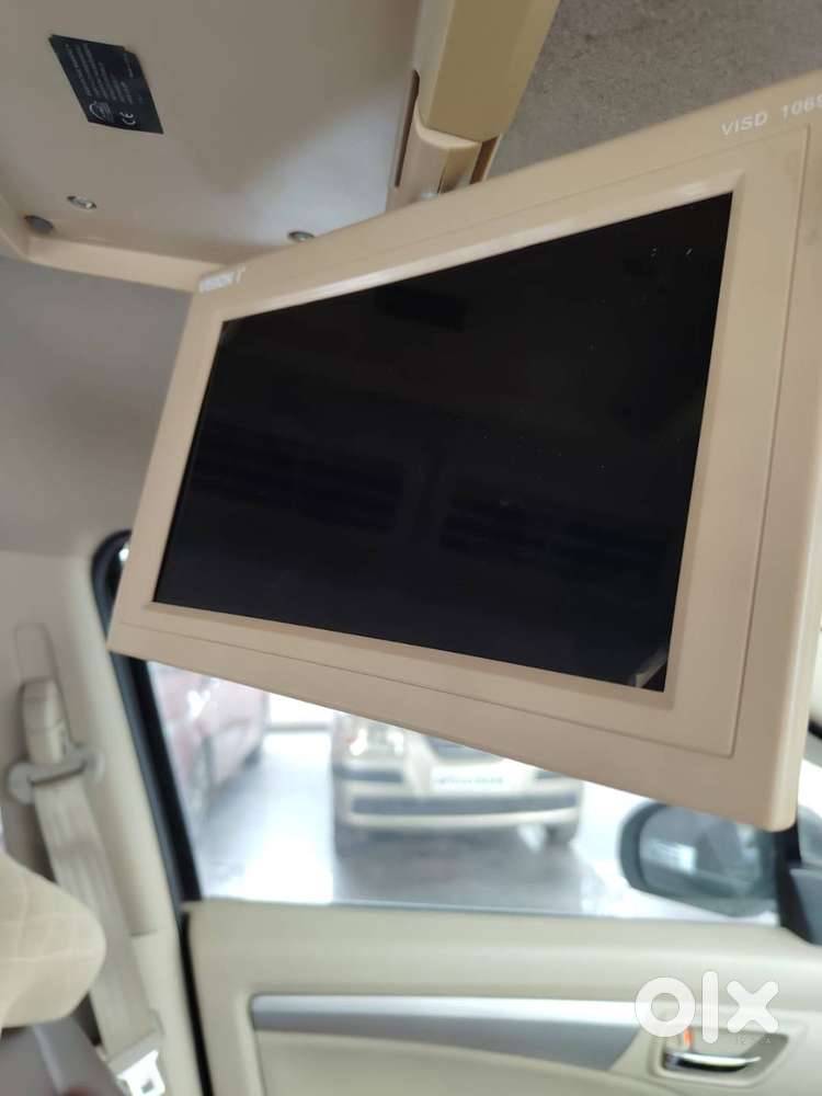 Maruti Suzuki Ertiga 2018 Vxi Manual (petrol)