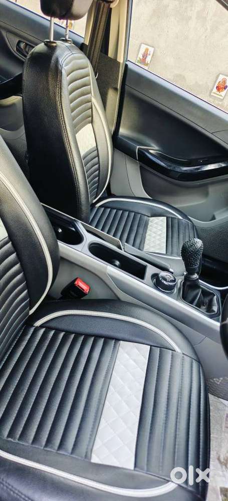 Tata Nexon 1.2 Revotron Xm (s), 2018, Cng & Hybrids