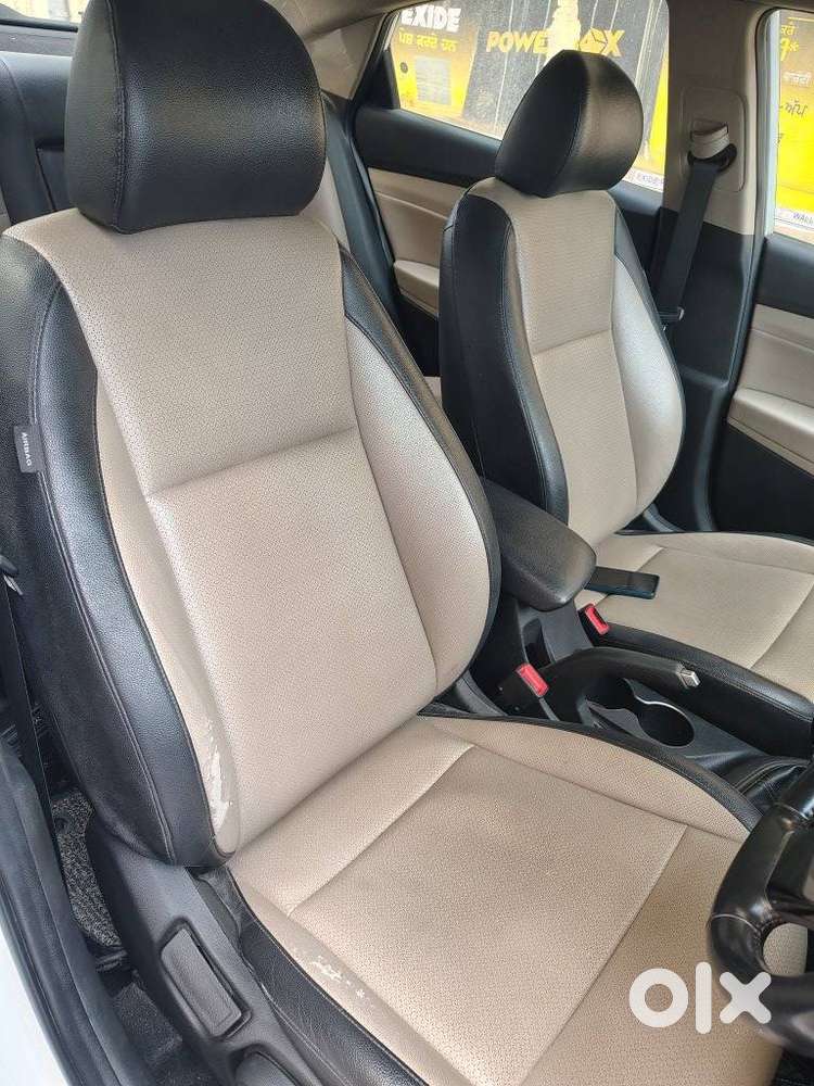 Hyundai Verna Crdi 1.6 Sx, 2017, Diesel