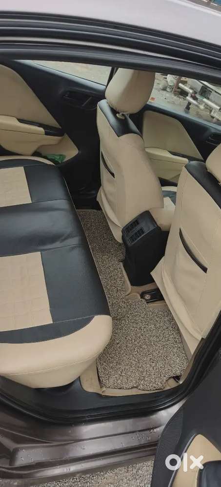 Honda City Diesel 2014