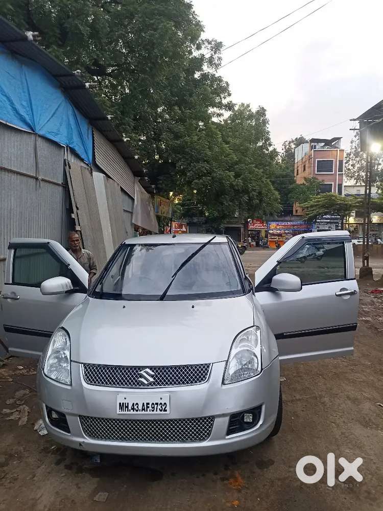 2nd Owner Maruti Swift Ldi 2011 Convert Vdi